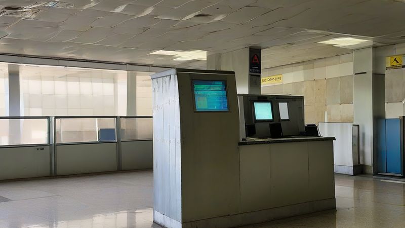 Брюссель скасував реєстрацію мандрівників в Іспанії