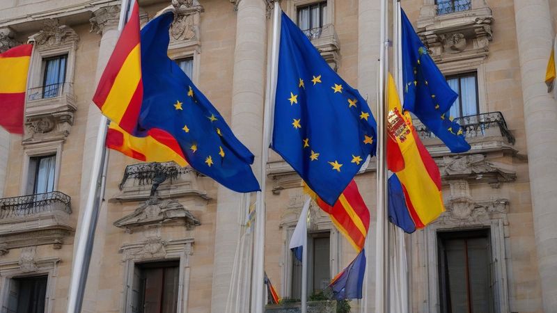 Брюссель тисне на Іспанію щодо фіскальної дискримінації