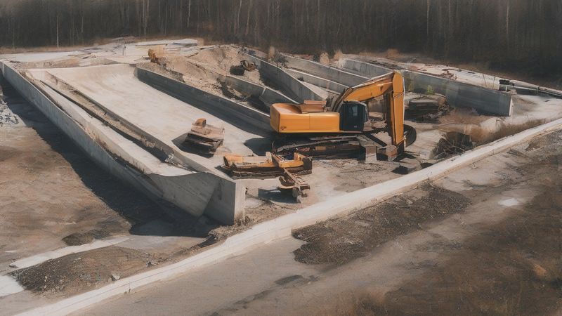 Будівельна компанія вимагає майже півмільйона євро через зупинку робіт на трасі SE-20