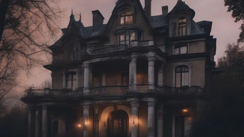 «Будинок духів» від Prime Video: нова адаптація роману Ізабель Альєнде