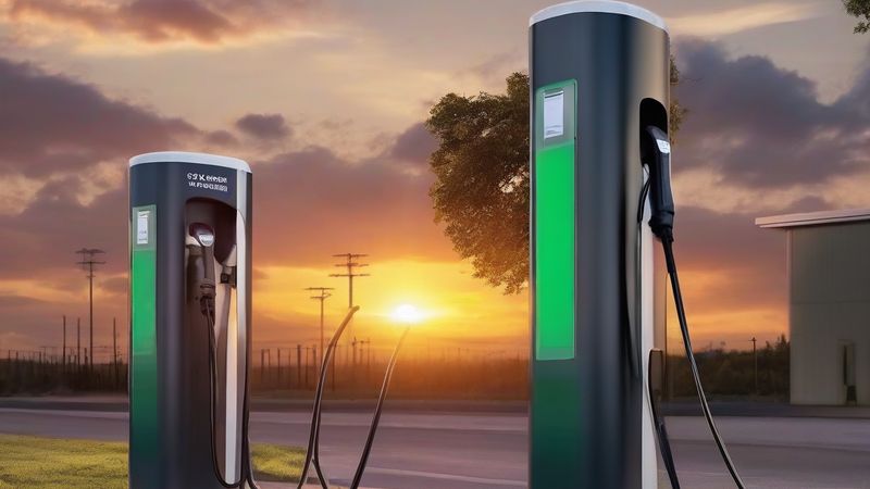 BYD інвестує 2 млрд євро у мережу швидких зарядок для електромобілів