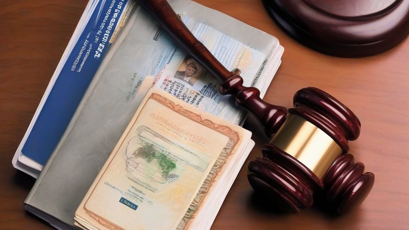 Бєґона Ґомес оскаржить рішення про анулювання її паспорту