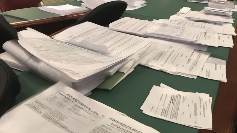Бюджет Леганеса на 2026 рік відхилено через опір опозиції