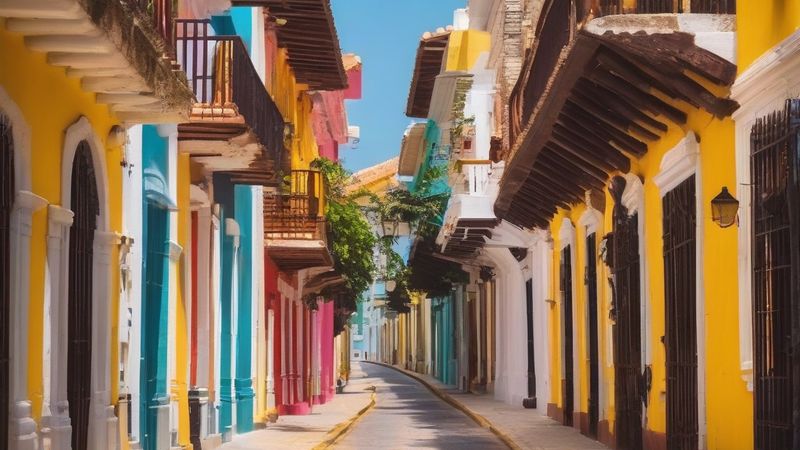 Cartagena оновить туристичні вказівники