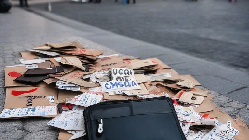 CCOO анонсує мітинги по всій Іспанії через фінансування залежності