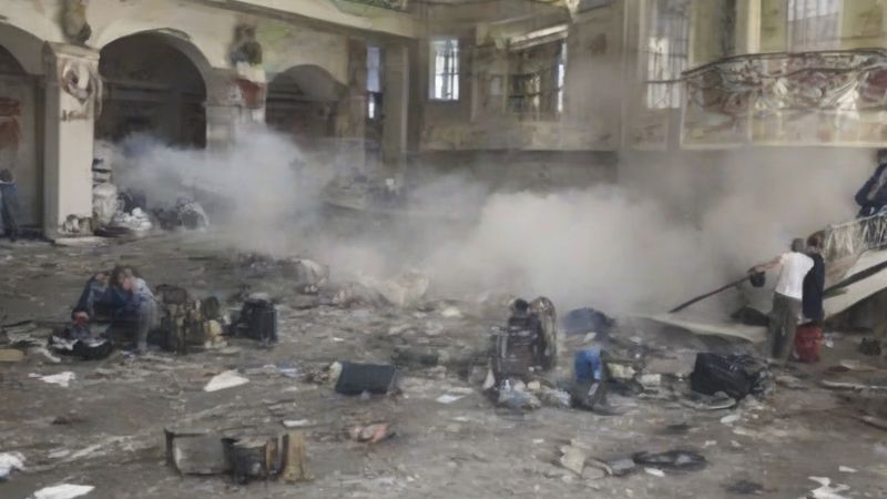 Через спалах шлункових захворювань на круізному лайнері в Бордо ізольовано 1700 осіб