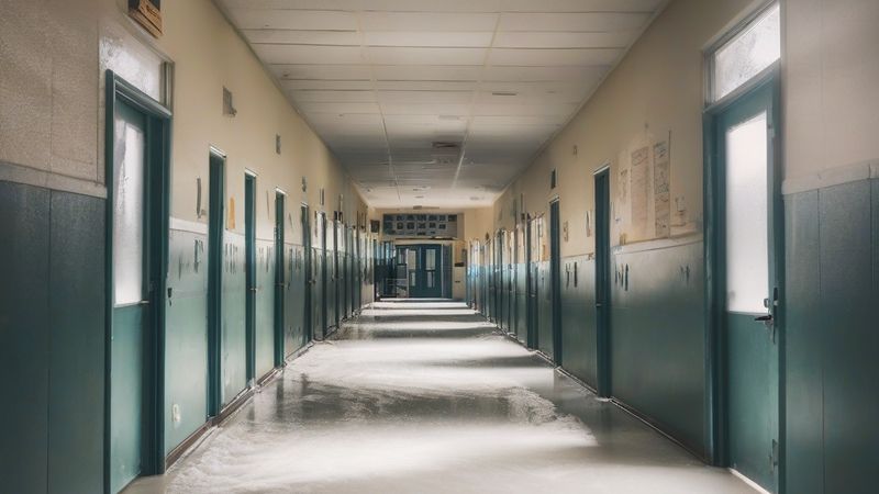 Через спеку у школах регіону призупинять заняття