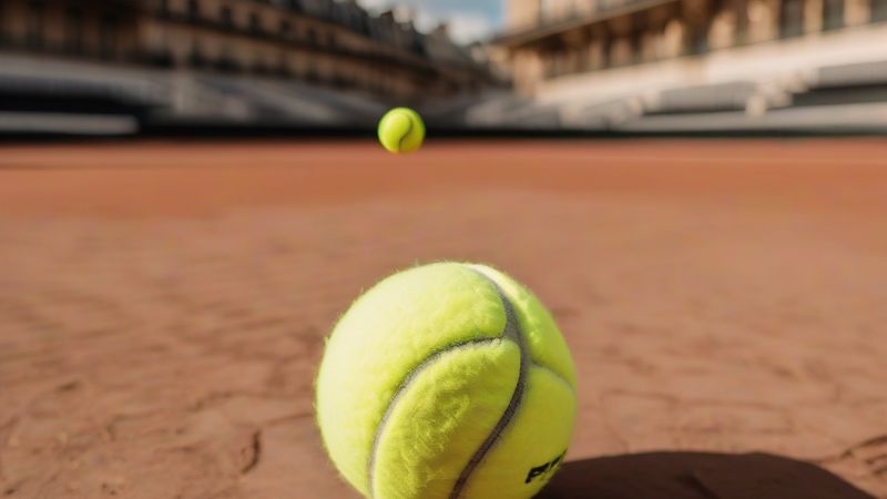 Чеський тенісист вийшов до півфіналу Roland Garros