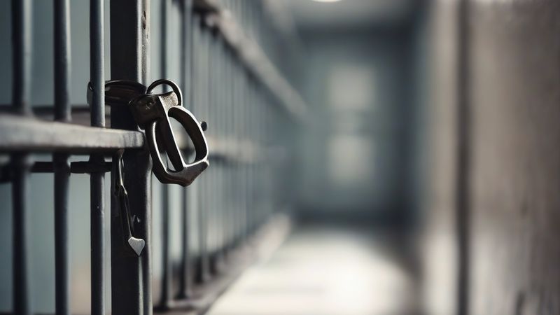 Чоловік півроку сидів у в'язниці через помилку з наркотиками
