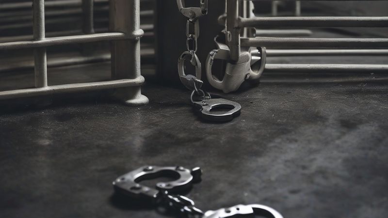 Чоловіка засудили до в’язниці за примус дружини до проституції