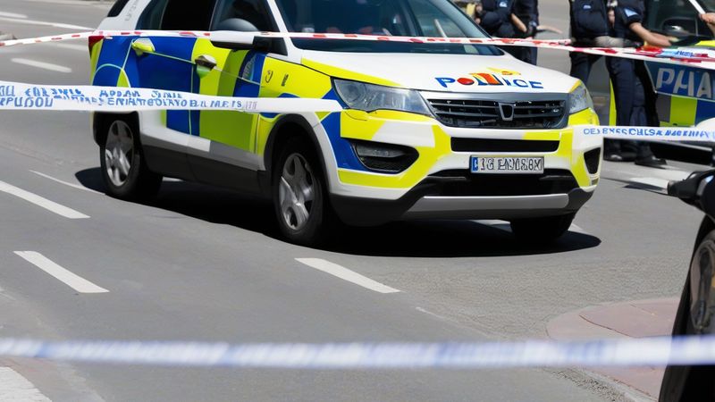 Чоловіка затримано за вбивство партнерки в Аліканте
