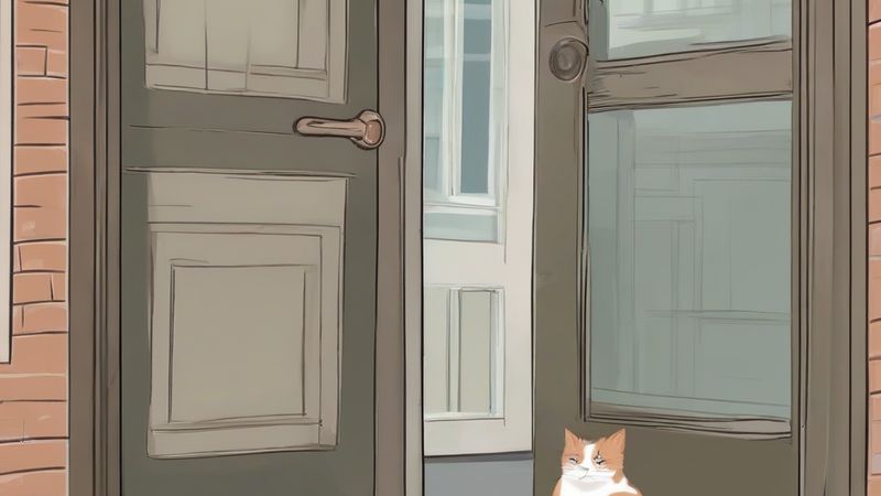 Чому коти обирають собі господарів