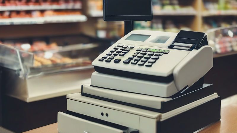 Чому ми обираємо каси замість автопого