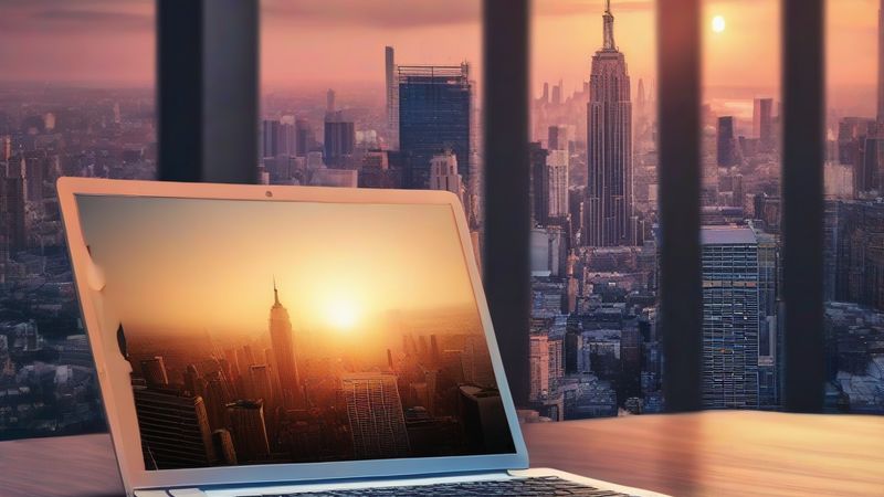 Chuwi Unibook: новий конкурент для MacBook Neo