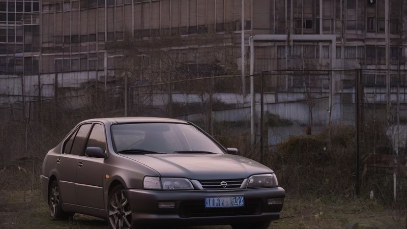 Чи відновить Nissan свій бестселлер Primera?