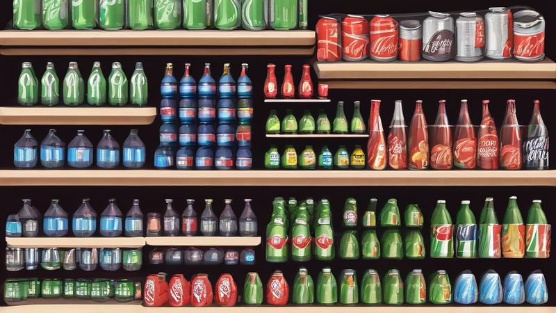 Coca-Cola змінила рецепт заради конкуренції з Pepsi