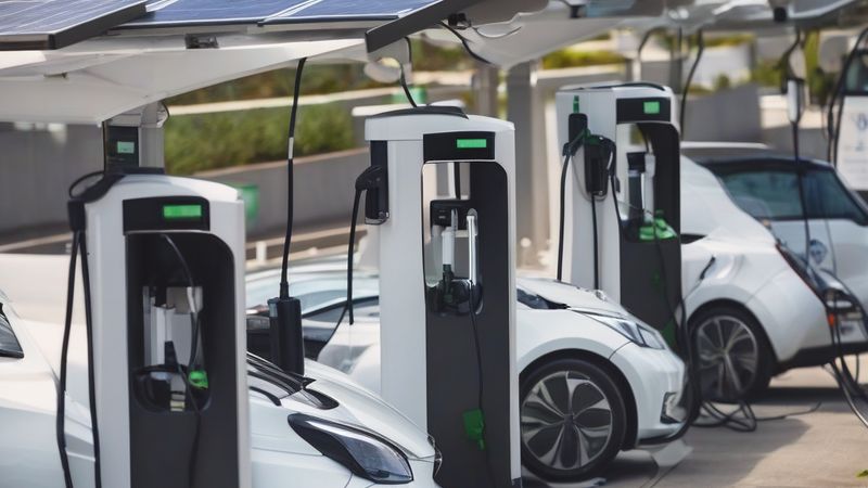 COP31 закликає збільшити електрофікацію для досягнення кліматичних цілей