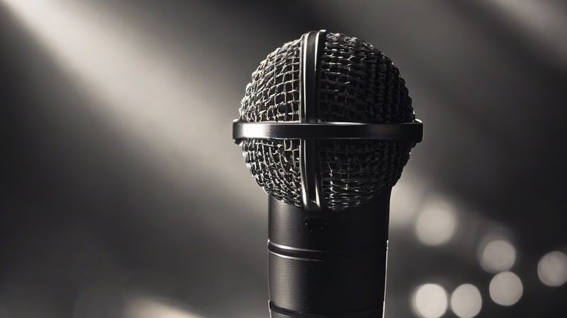 Дакіль Сантана та Ана Фалькон співають про вразливість