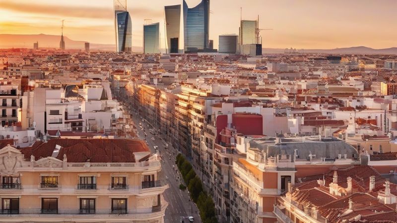 Данило Аюсо стане номером два у списку кандидатів Más Madrid