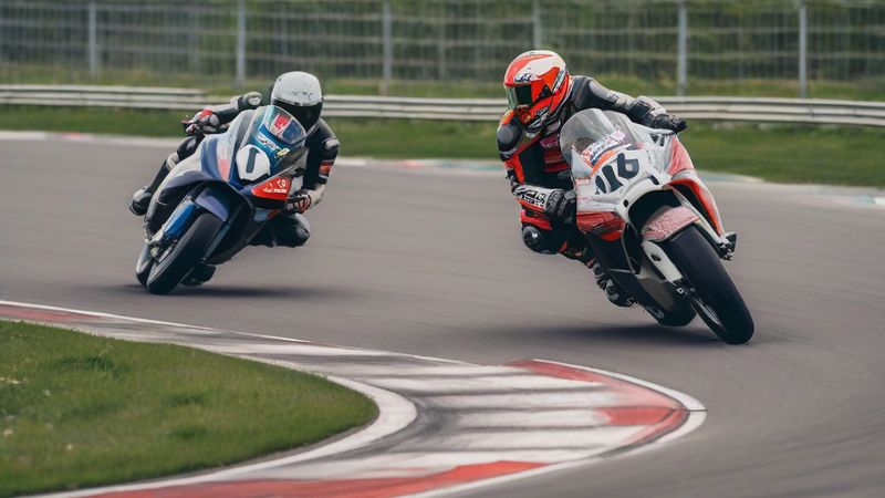 Датчанин виграв Moto3 у Чехії