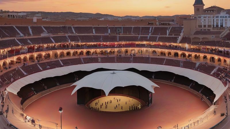 Давид де Міранда тріумфує на corridas de toros у Марбельї