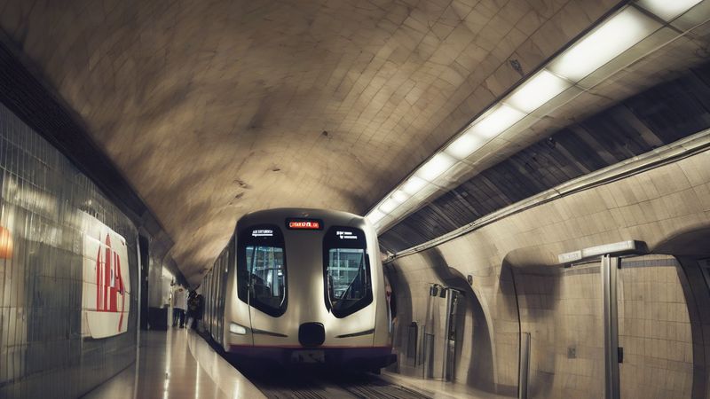 Давид Прат очолив метро Барселони
