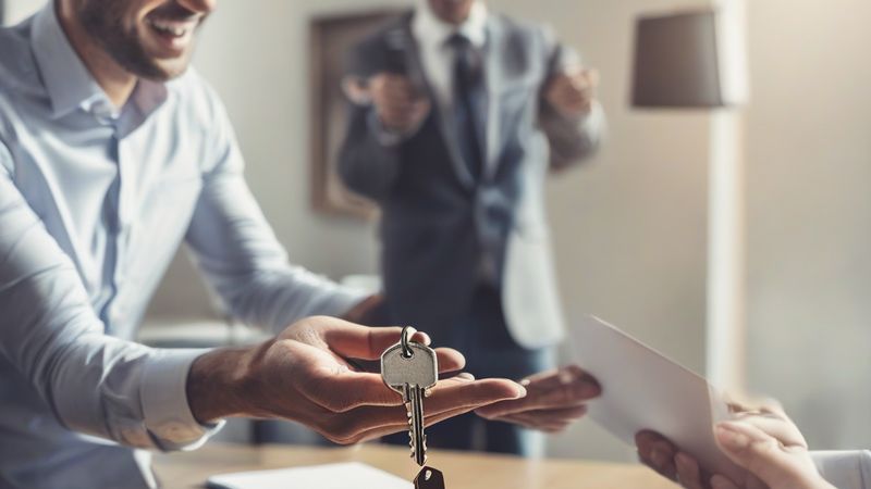 Де потрібно рекламувати передачу бізнесу