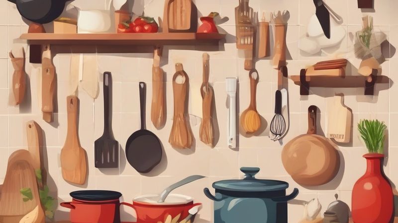 Де ви вчитись на кухаря в Іспанії