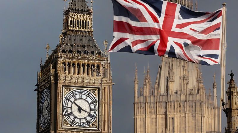 Дебат про Brexit триває у Британії