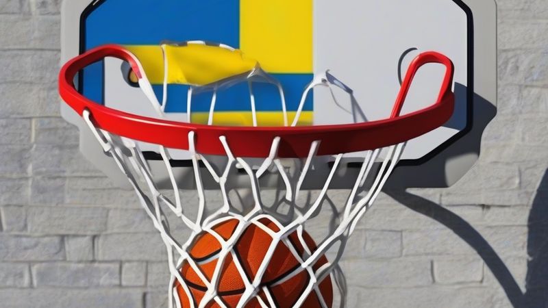 Дебют української баскетболістки у WNBA