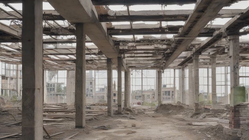 Дефіцит житла в Іспанії сягає 750 тисяч