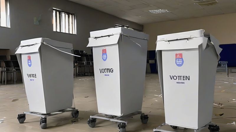 Демократія в небезпеці: Іспанія та Британія на межі кризи