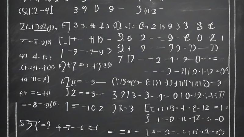 День шкільної математики в Іспанії: 28 цікавих ресурсів
