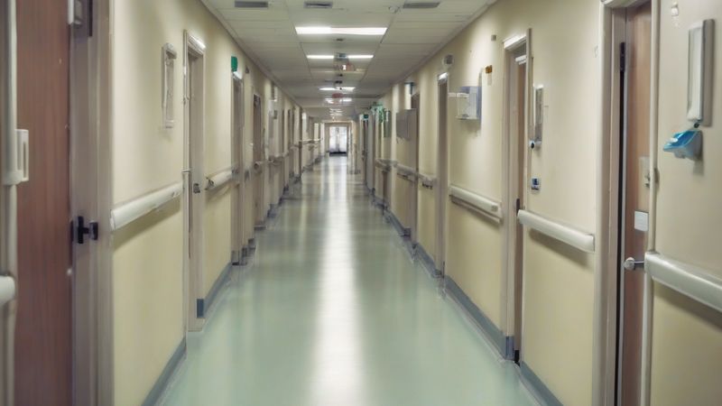Десята частина лікарів держлікарень Канарських островів підтримала загальнонаціональний страйк