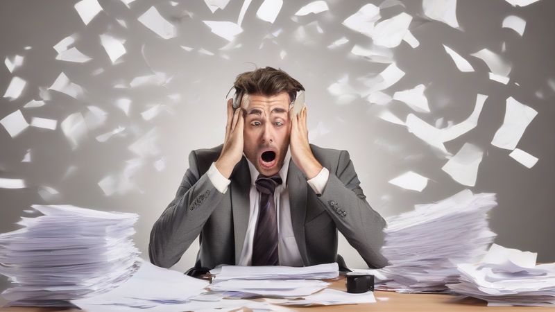 Дезинтеграція емоцій на роботі: що можуть зробити відділи кадрів