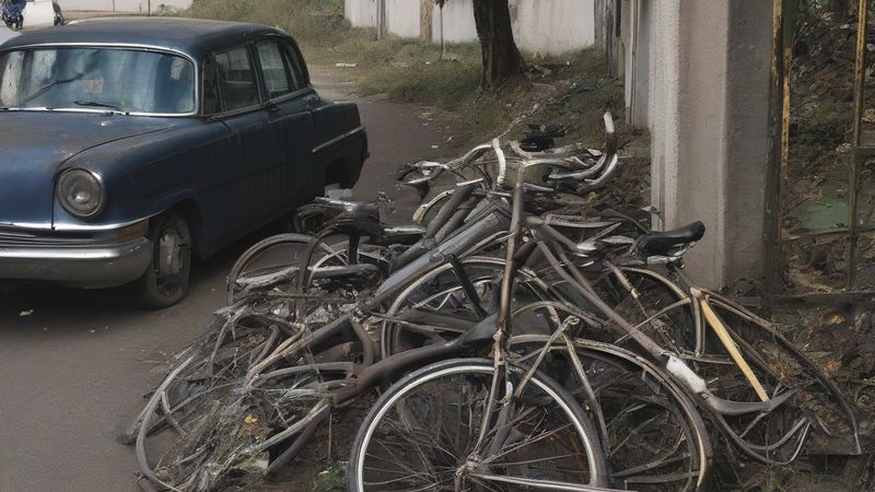 ДGT не буде прибирати велосипедистів з узбіччя
