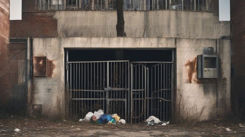 DGT про податок на вивезення сміття: власники порожніх приміщень мають платити