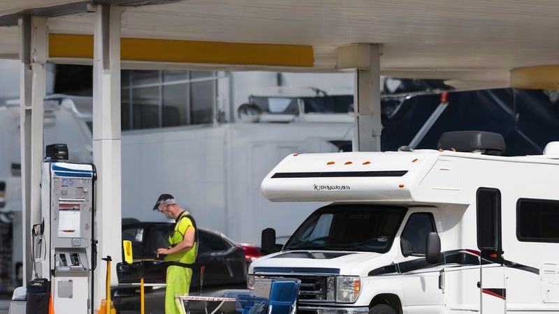 DGT уточнила терміни проходження техогляду для кемперів та autocaravanas