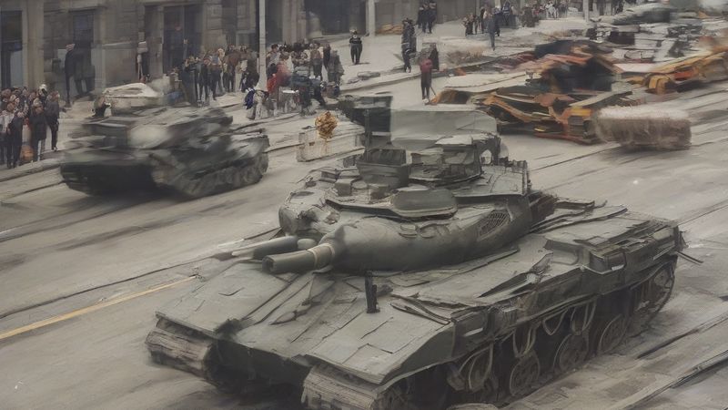 Діснейленд Паріс: 5,7 мільярда євро інвестицій і досі збитковий