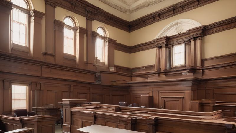 Діти будуть почути в суді незалежно від віку