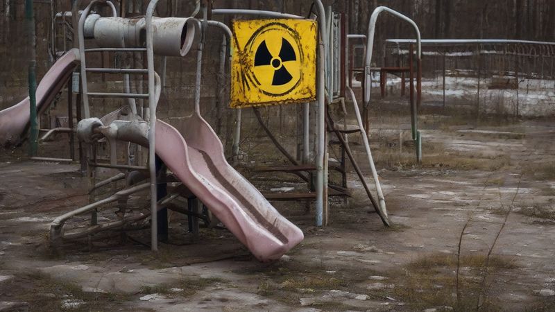 Діти Чорнобиля в Іспанії: життя зі страхом війни