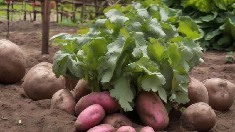 Дієта на основі картоплі змінила генетику індегенців Перу