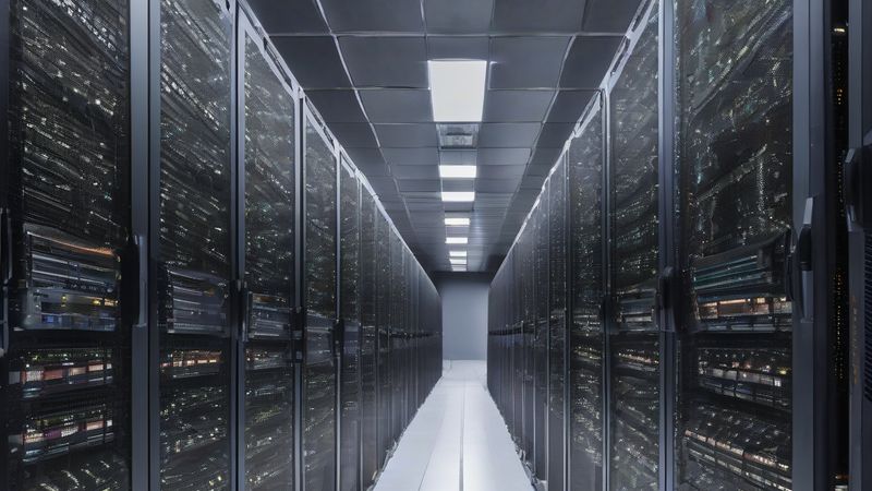 Дохід Merlin збільшився на 11% завдяки центрам даних