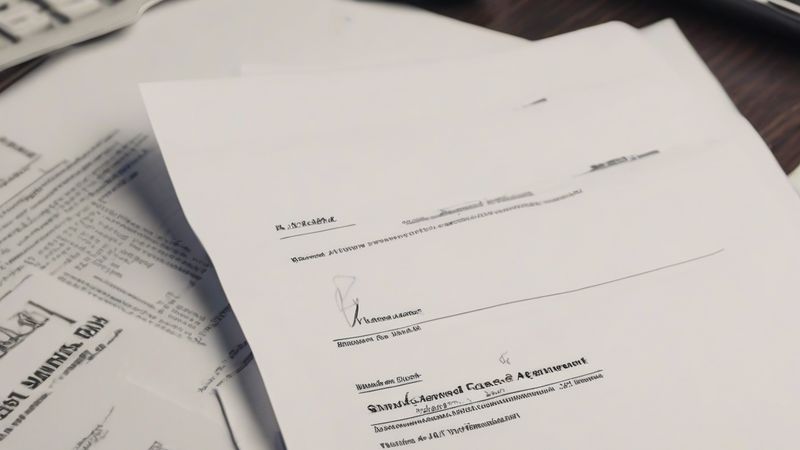 Документи при закінченні оренди: чому їх потрібно підписати