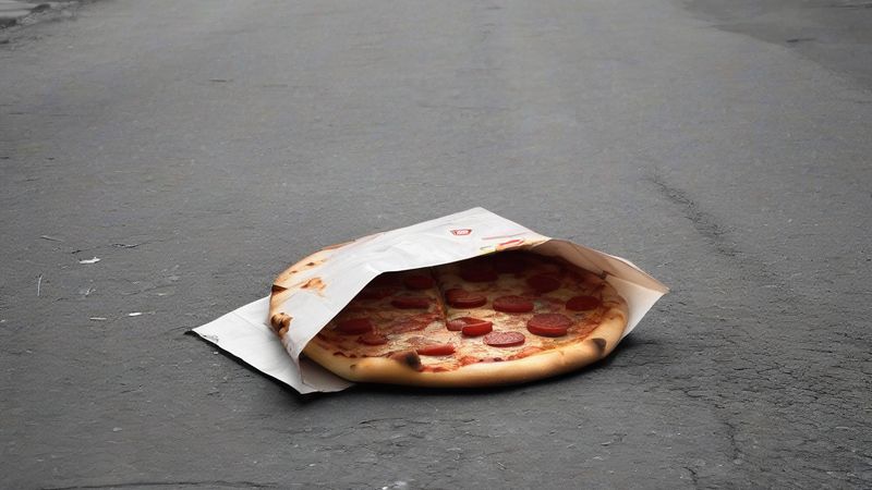 Domino's Pizza запрошує Verdeliss відпочити на 24 години