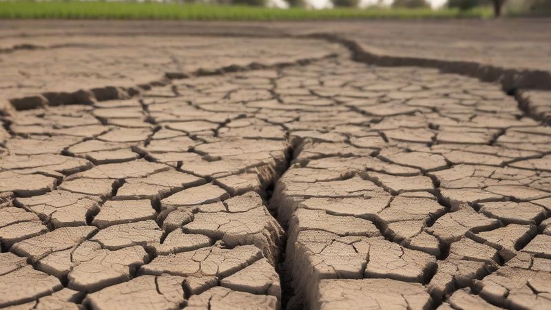 Допомога для сільгоспвиробників у посушливих регіонах