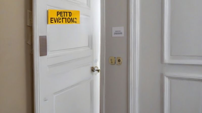 Допомога людям похилого віку в Іспанії б'є на сполох через порушення їхніх прав на житло