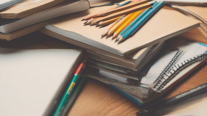 Допомога на підручники для учнів початкових класів у Мурсії