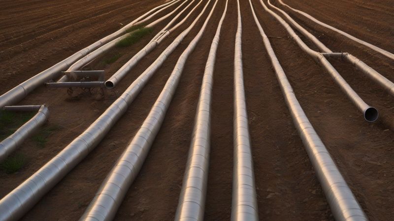 Допомога в 5 мільйонів євро для модернізації іригаційних систем у Мурсії