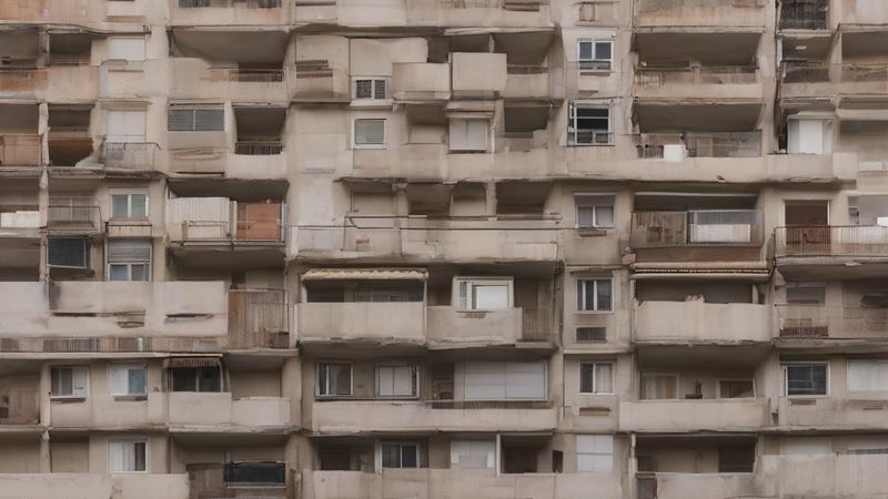 Доступ до житла - головна проблема Іспанії